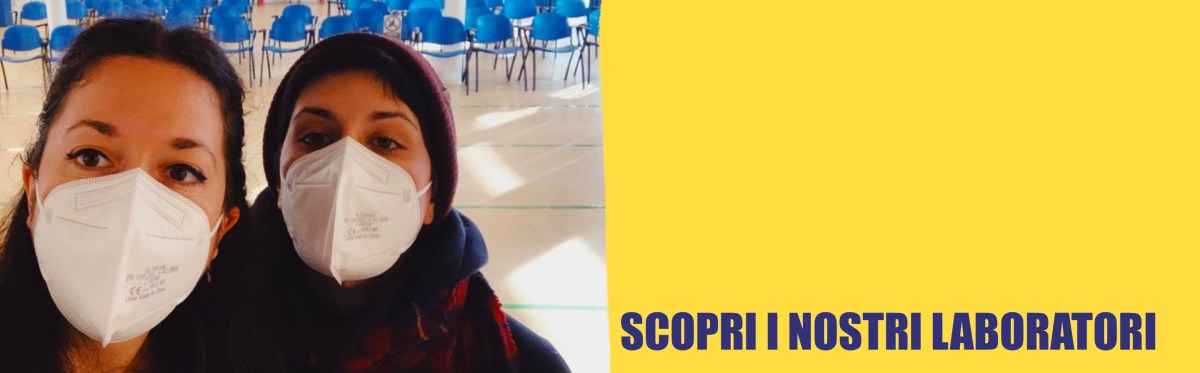 I nostri Laboratori